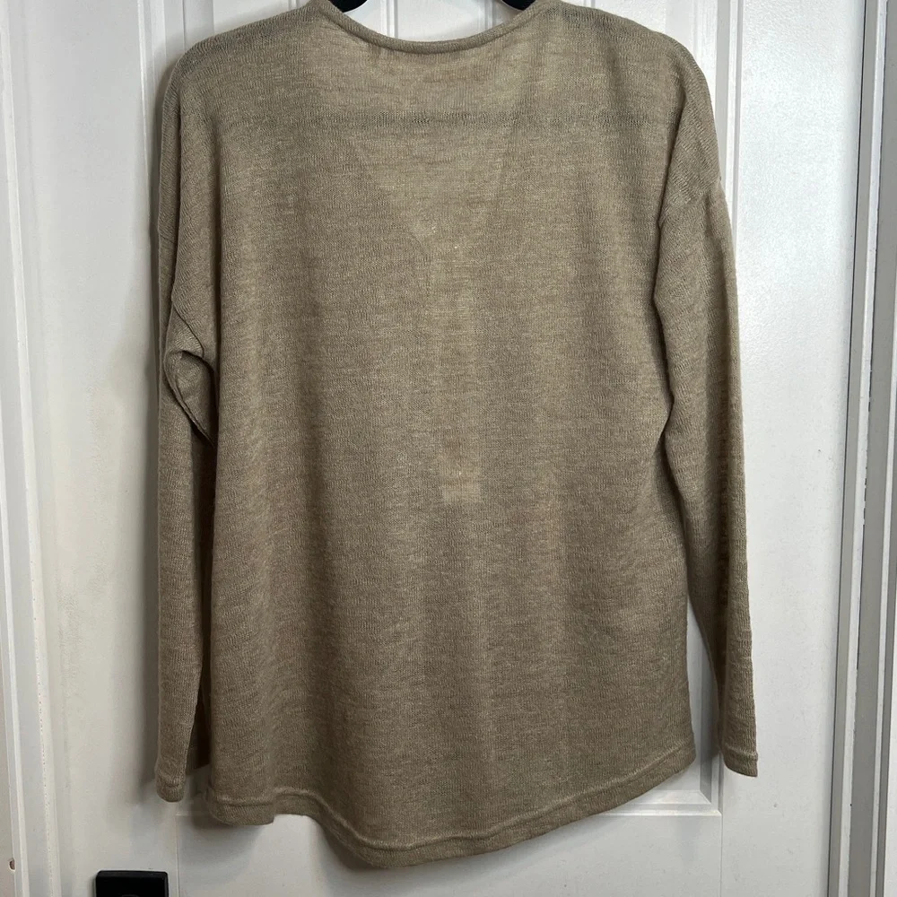 Soft Surroundings this sweater